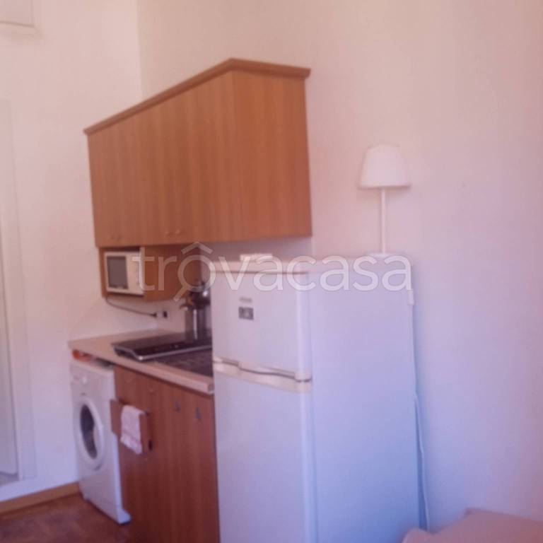 appartamento in affitto a Roma in zona Ludovisi/Sallustiano