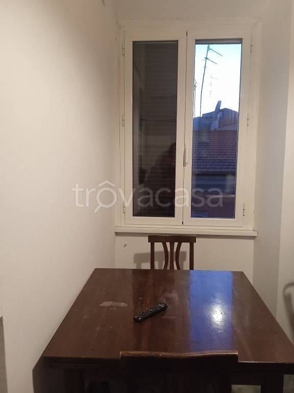 appartamento in affitto a Roma in zona Ludovisi/Sallustiano
