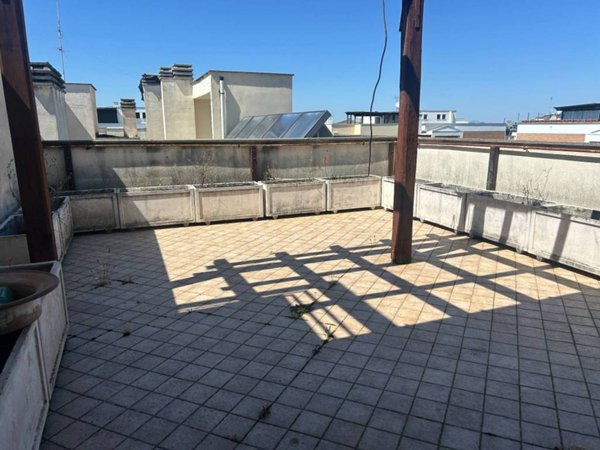 appartamento in affitto a Roma in zona Tor Vergata/Torrenova