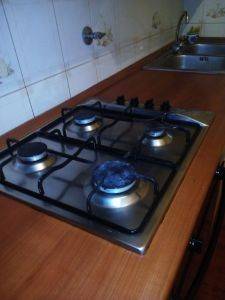 appartamento in affitto a Roma in zona Castro Pretorio