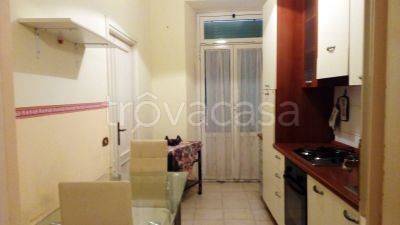 appartamento in affitto a Roma in zona Castro Pretorio
