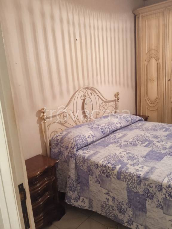 appartamento in affitto a Roma in zona Castro Pretorio