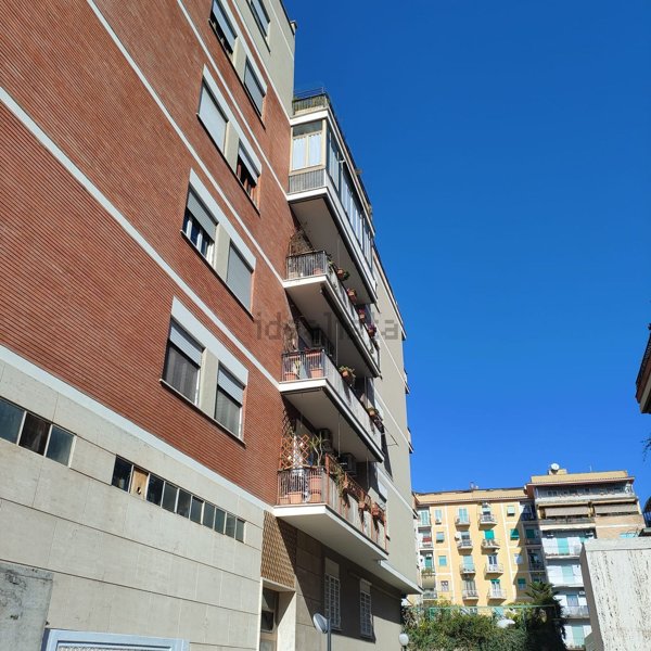 appartamento in affitto a Roma in zona Prenestino-Labicano