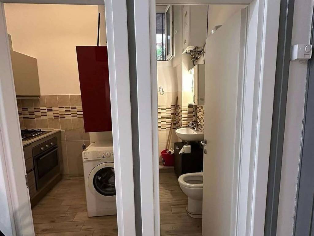 appartamento in affitto a Roma in zona Trieste