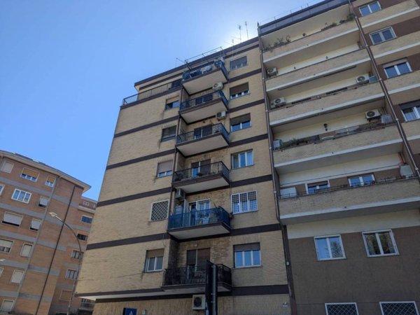 appartamento in affitto a Roma in zona Aurelio