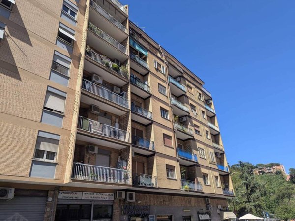appartamento in affitto a Roma in zona Aurelio