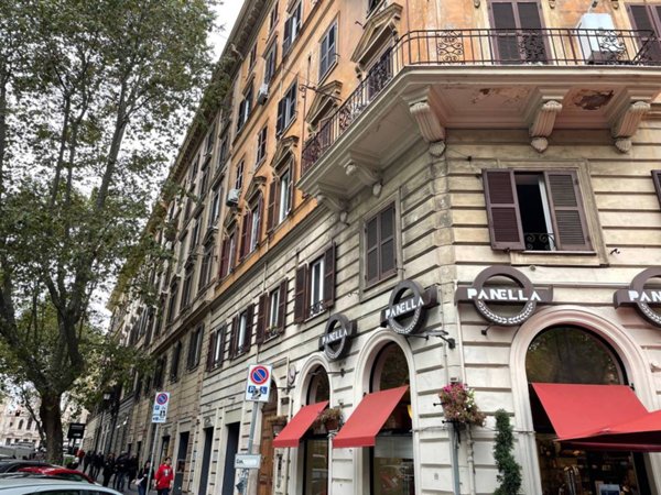 ufficio in affitto a Roma in zona Rione Monti/Campitelli