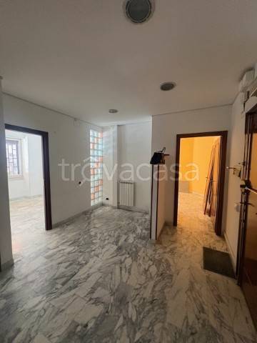 ufficio in affitto a Roma in zona Gianicolense