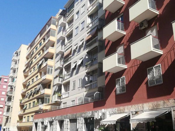appartamento in affitto a Roma in zona Monte Sacro/Talenti