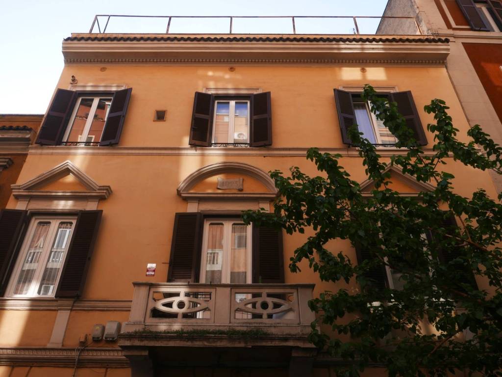 appartamento in affitto a Roma in zona Tiburtino