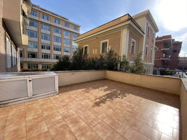 appartamento in affitto a Roma in zona Tiburtino