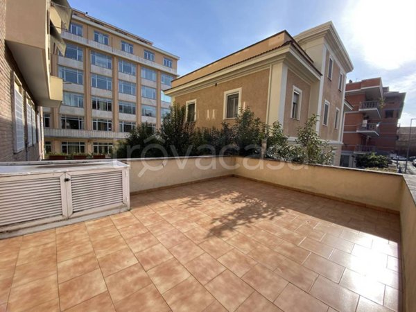 appartamento in affitto a Roma in zona Tiburtino