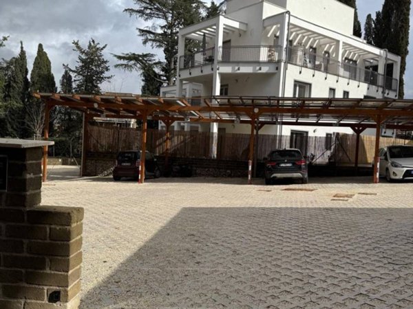 appartamento in affitto a Roma in zona Tor di Quinto