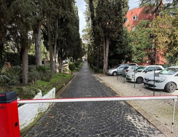 appartamento in affitto a Roma in zona Tor di Quinto