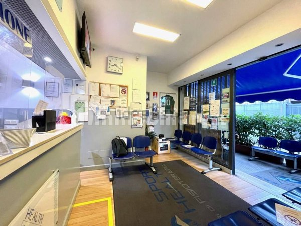 ufficio in affitto a Roma in zona Appio Latino