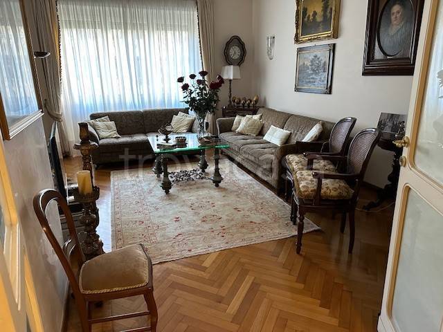 appartamento in affitto a Roma in zona Pinciano