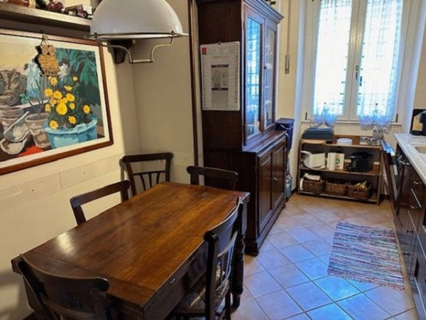 appartamento in affitto a Roma in zona Pinciano