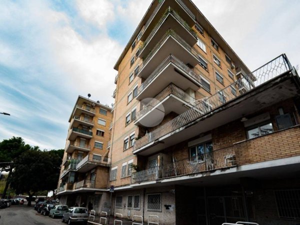 appartamento in affitto a Roma in zona Collatino
