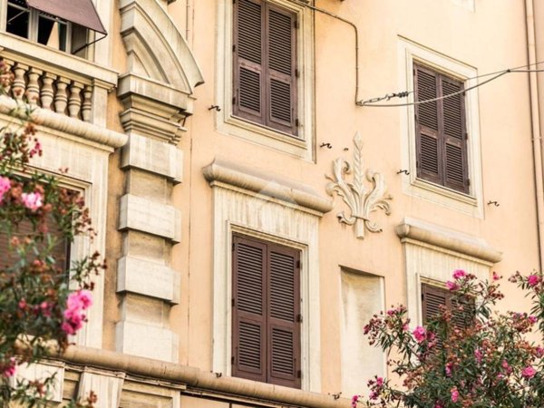 appartamento in affitto a Roma in zona Trieste