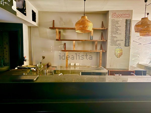 locale commerciale in affitto a Roma in zona Portuense