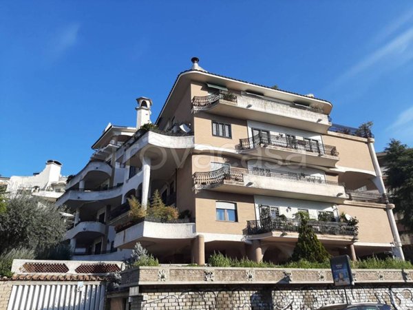 ufficio in affitto a Roma in zona Monte Sacro/Talenti
