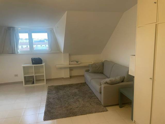 appartamento in affitto a Roma in zona Tiburtino