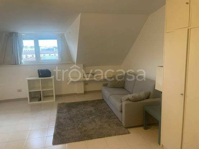 appartamento in affitto a Roma in zona Tiburtino