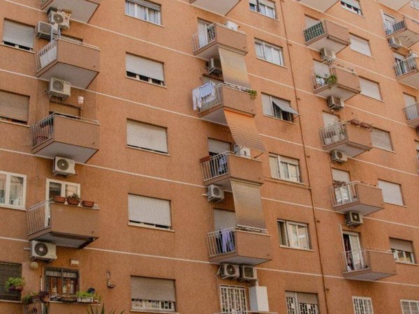 appartamento in affitto a Roma in zona Portuense