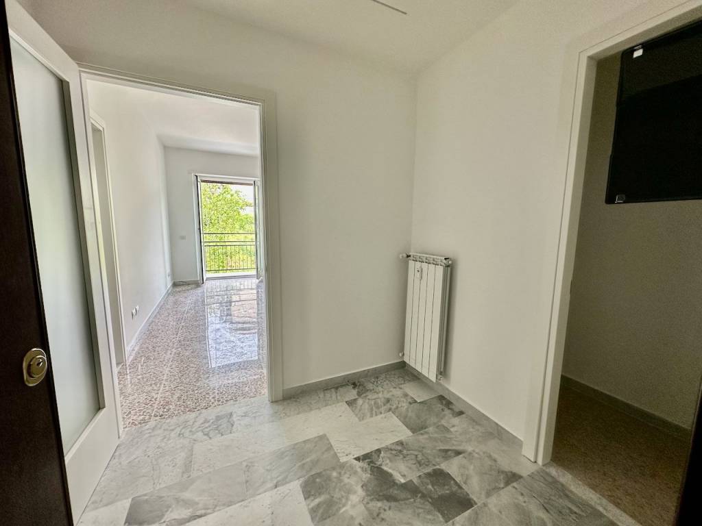 appartamento in affitto a Roma in zona Monte Sacro/Talenti