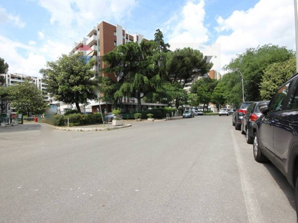 negozio in affitto a Roma in zona Collatino