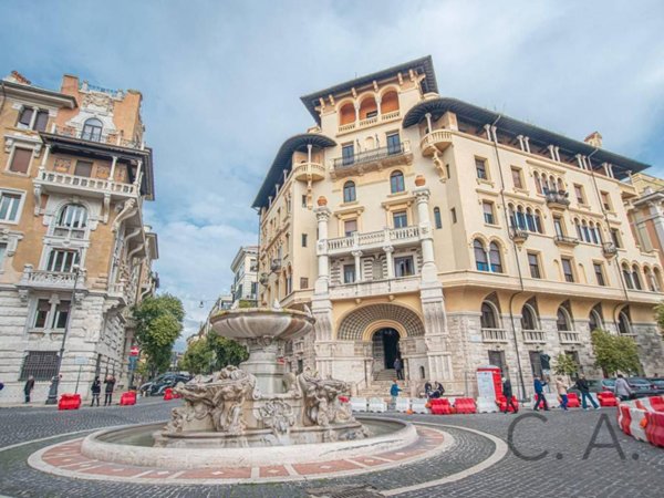 ufficio in affitto a Roma in zona Trieste