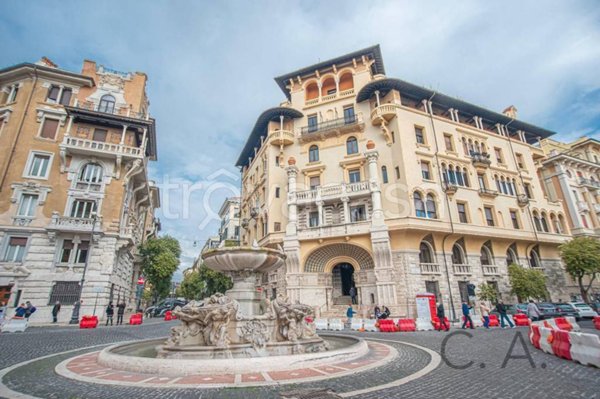 appartamento in affitto a Roma in zona Trieste