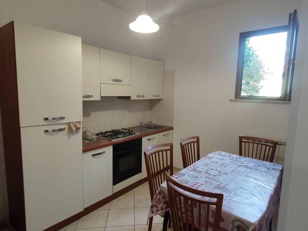 appartamento in affitto a Roma in zona Gianicolense