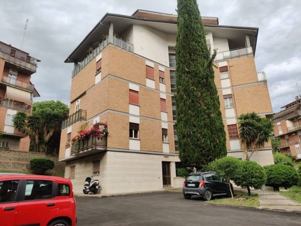 appartamento in affitto a Roma in zona Monte Sacro/Talenti