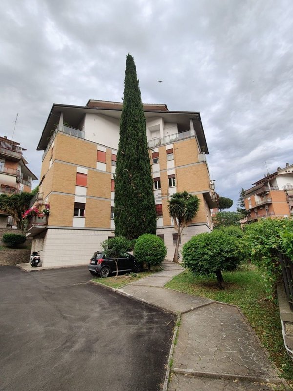 appartamento in affitto a Roma in zona Salario