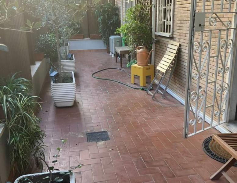 appartamento in affitto a Roma in zona Aurelio