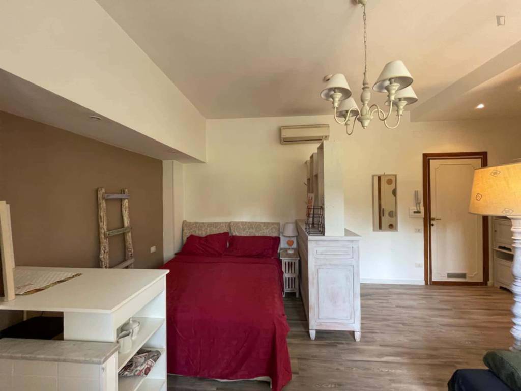 appartamento in affitto a Roma