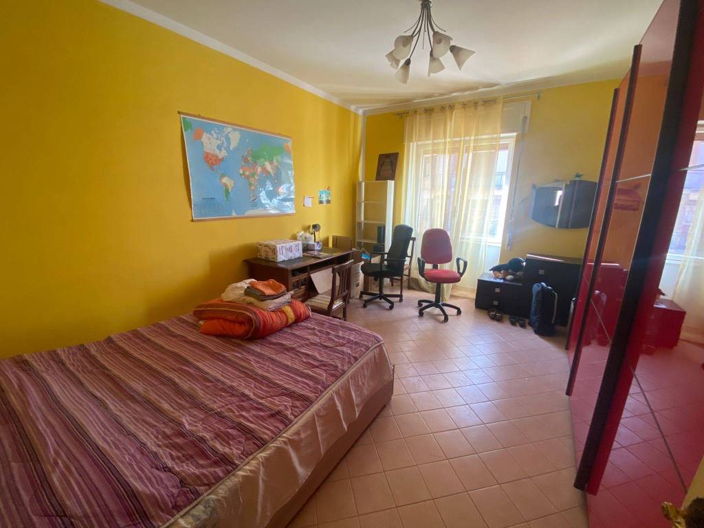 appartamento in affitto a Roma in zona Salario