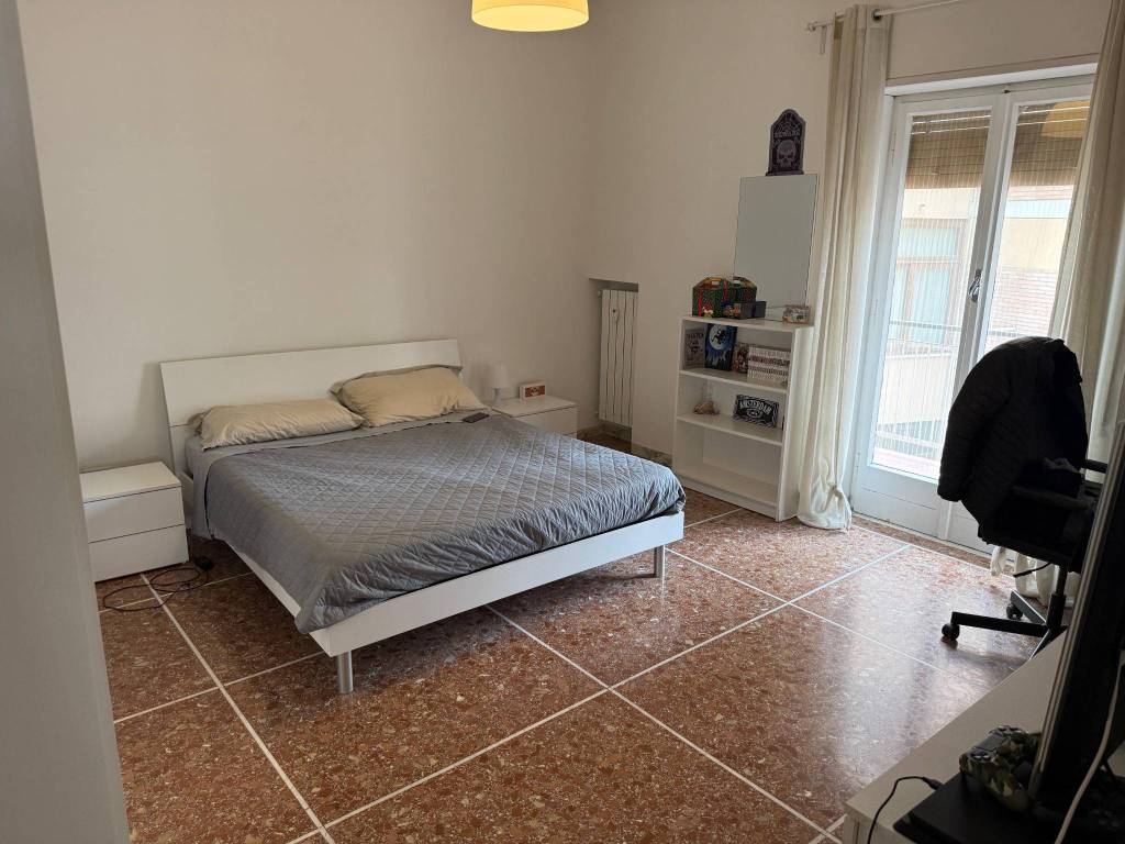 appartamento in affitto a Roma in zona Trionfale