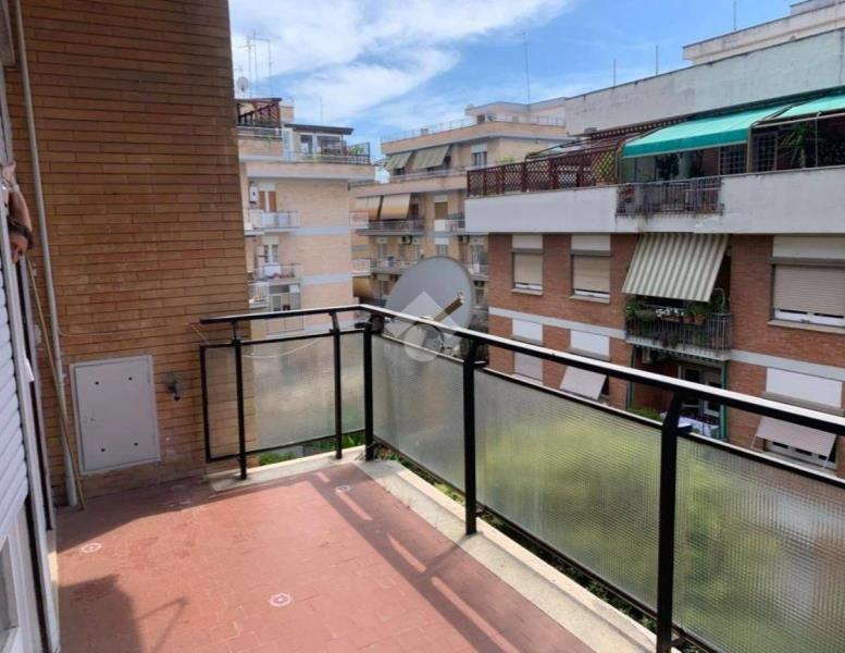 appartamento in affitto a Roma in zona Gianicolense