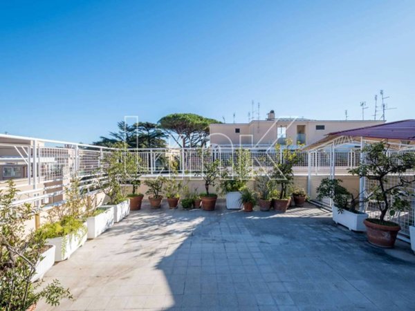 appartamento in affitto a Roma in zona Trieste