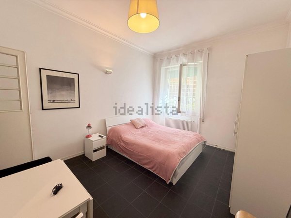 appartamento in affitto a Roma in zona Trieste