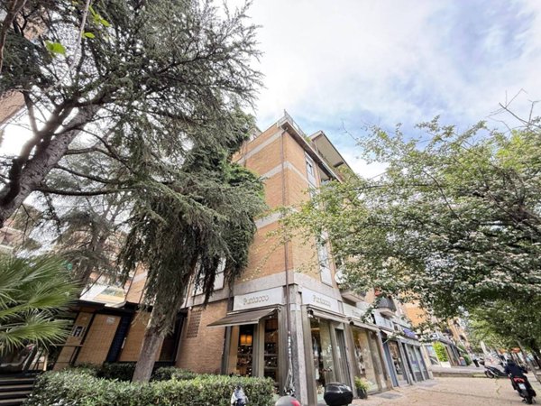 appartamento in affitto a Roma in zona Gianicolense
