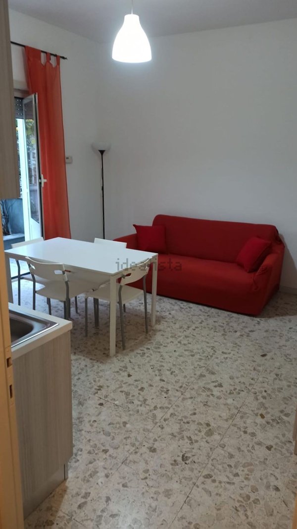 appartamento in affitto a Roma in zona Torre Maura