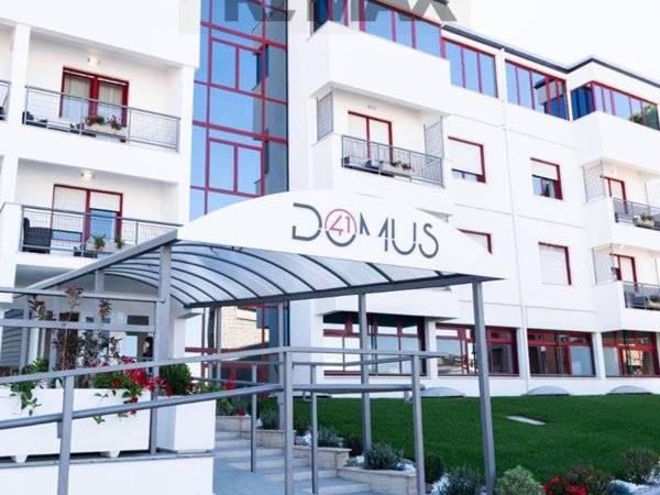 appartamento in affitto a Roma in zona Torre Maura