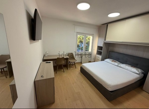 ufficio in affitto a Roma in zona Ostiense