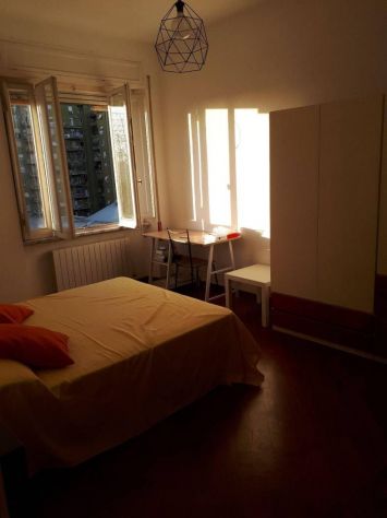 appartamento in affitto a Roma in zona Ostiense