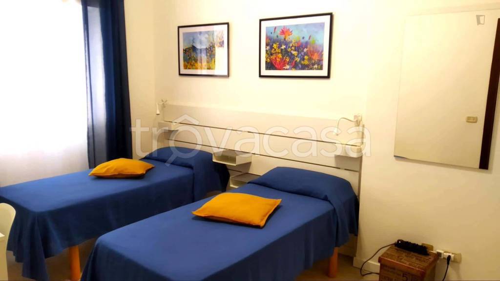 appartamento in affitto a Roma in zona Aurelio