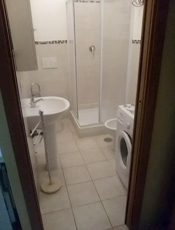 appartamento in affitto a Roma in zona Collatino