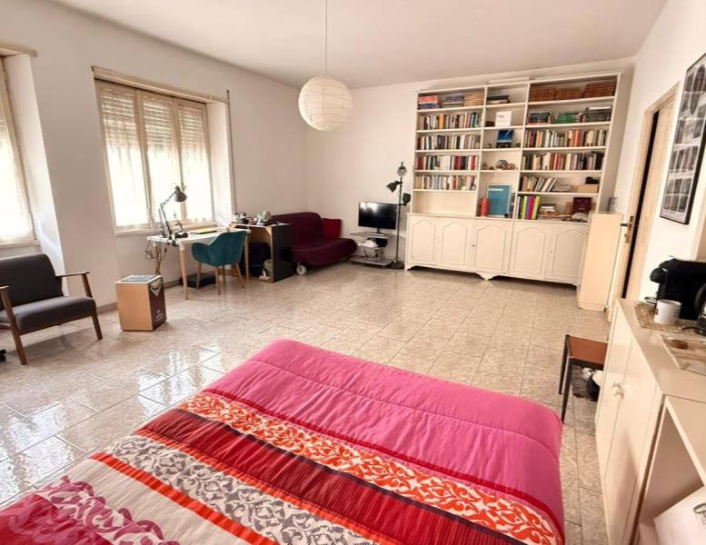 appartamento in affitto a Roma in zona Trieste